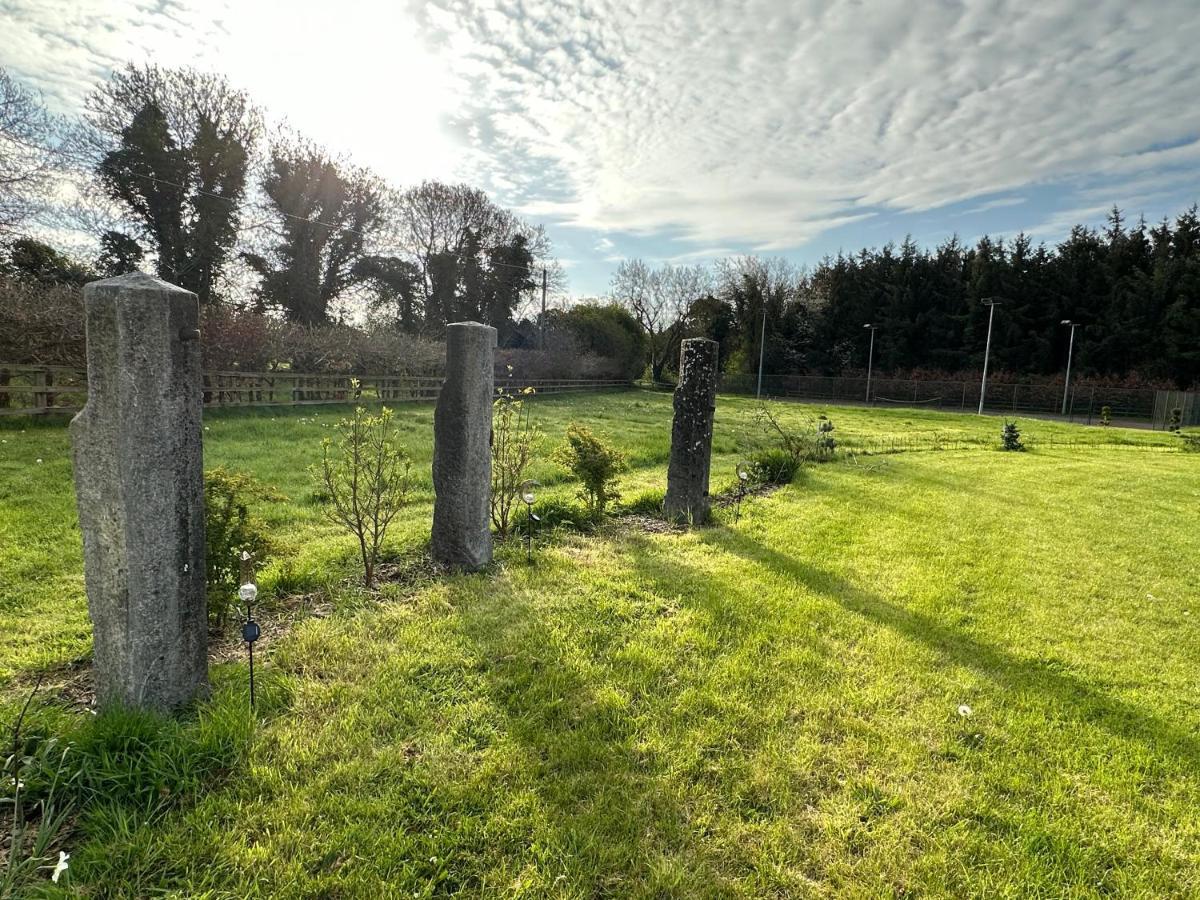 Balsoon Lodge Navan Exterior foto