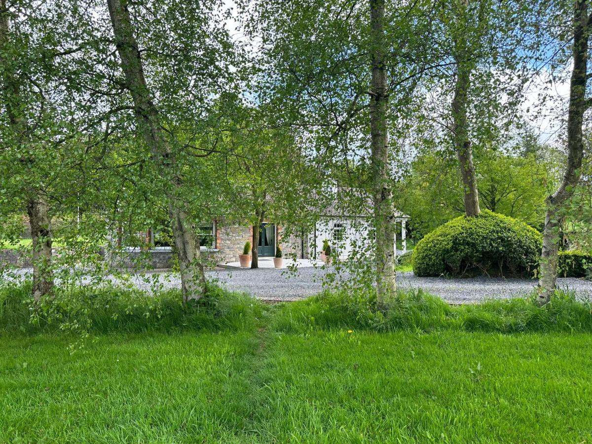 Balsoon Lodge Navan Exterior foto