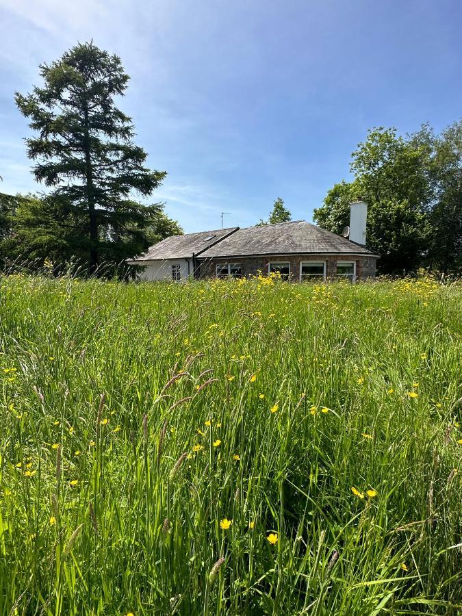 Balsoon Lodge Navan Exterior foto