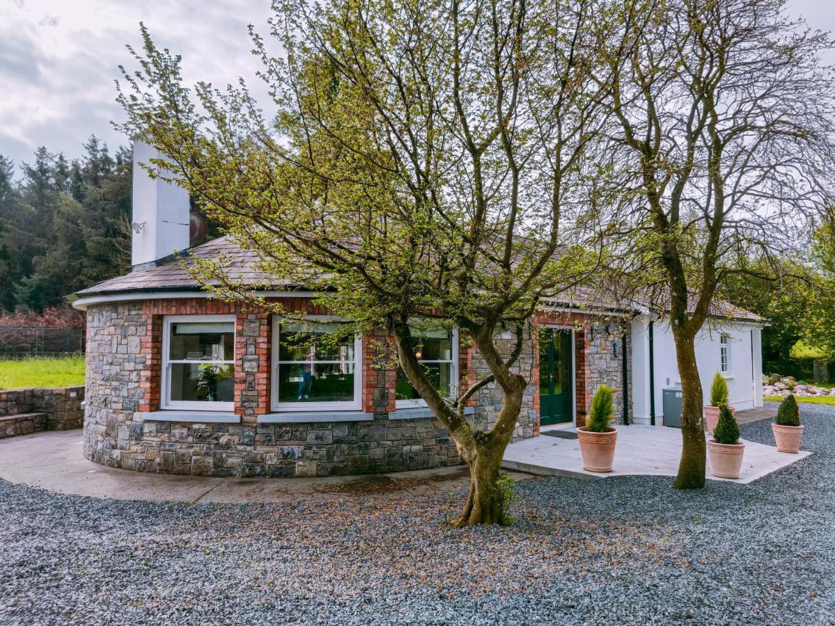 Balsoon Lodge Navan Exterior foto